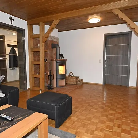 Ferienwohnung Eifel Hümmel Exterior foto