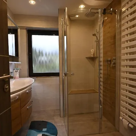 Ferienwohnung Eifel Hümmel Exterior foto