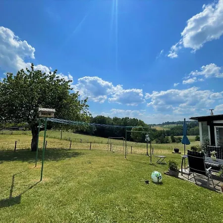 Ferienwohnung Eifel Hümmel Exterior foto