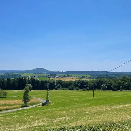 Ferienwohnung Eifel Hümmel Exterior foto