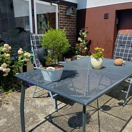 Ferienwohnung Eifel Hümmel Exterior foto