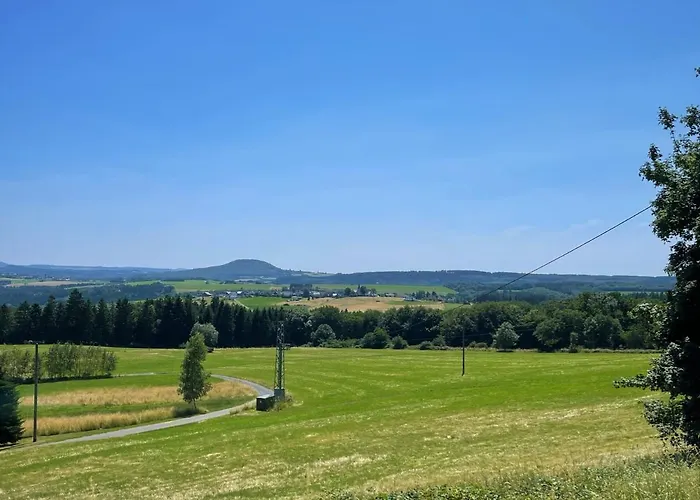 Ferienwohnung Eifel