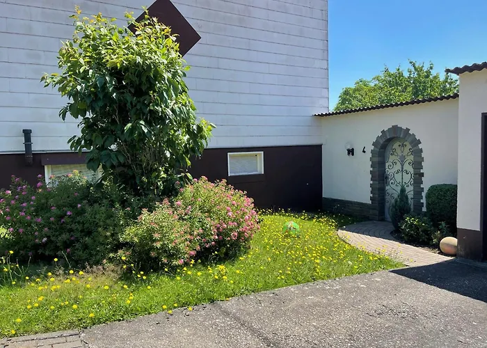 Ferienwohnung Eifel