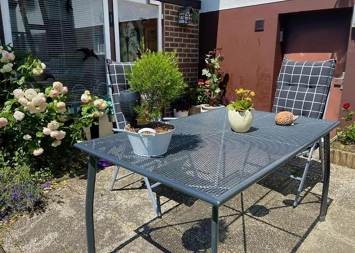Ferienwohnung Eifel