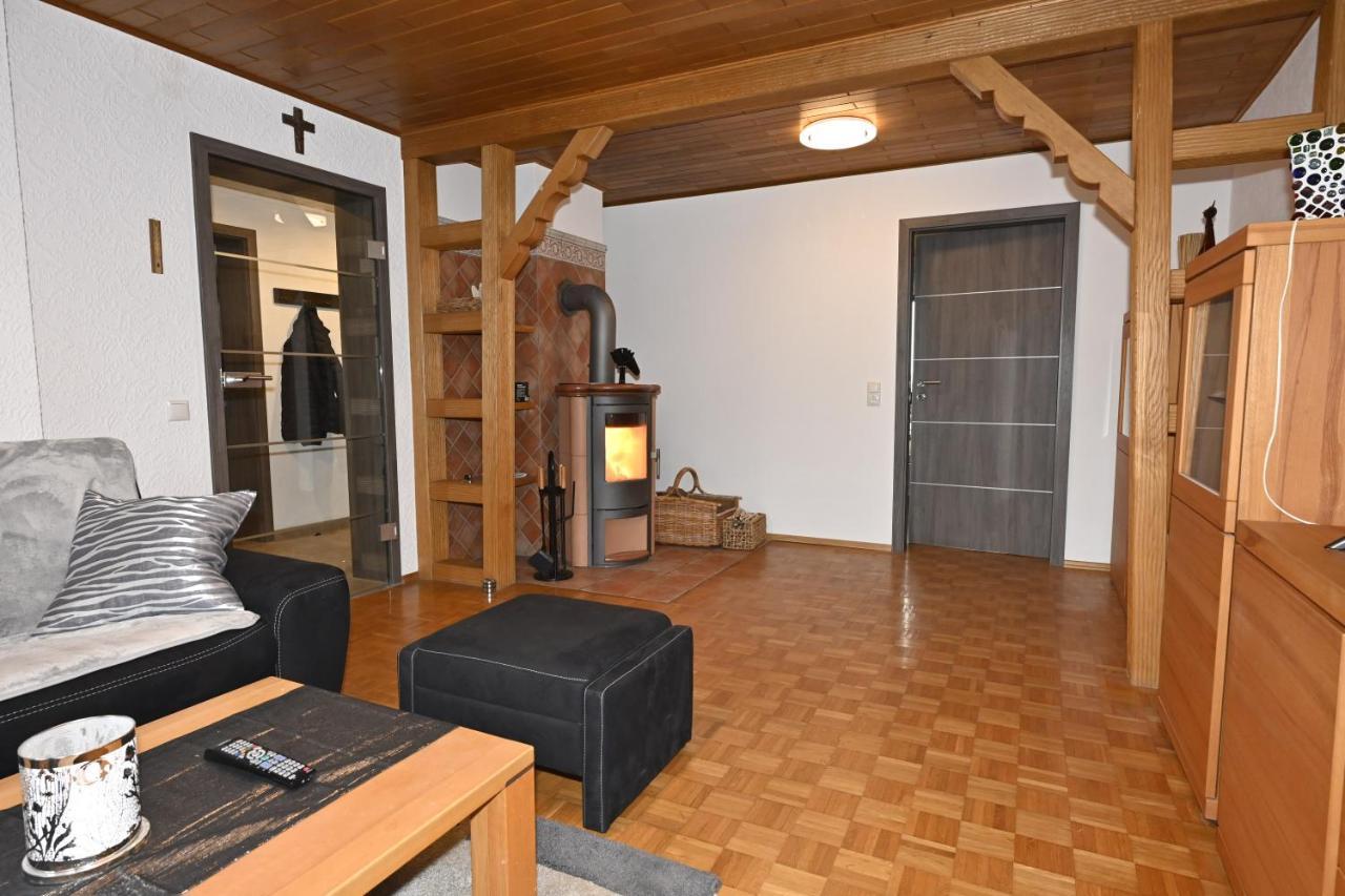 Eifel Apartment