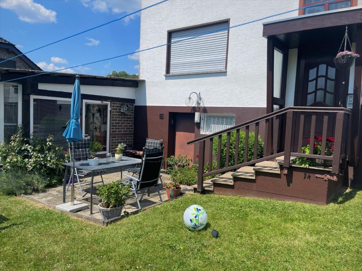Eifel Apartment
