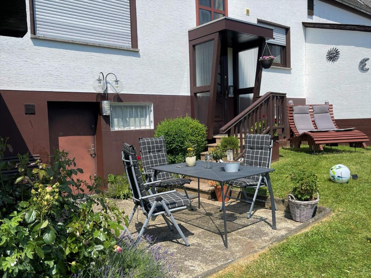Apartment Eifel Hümmel