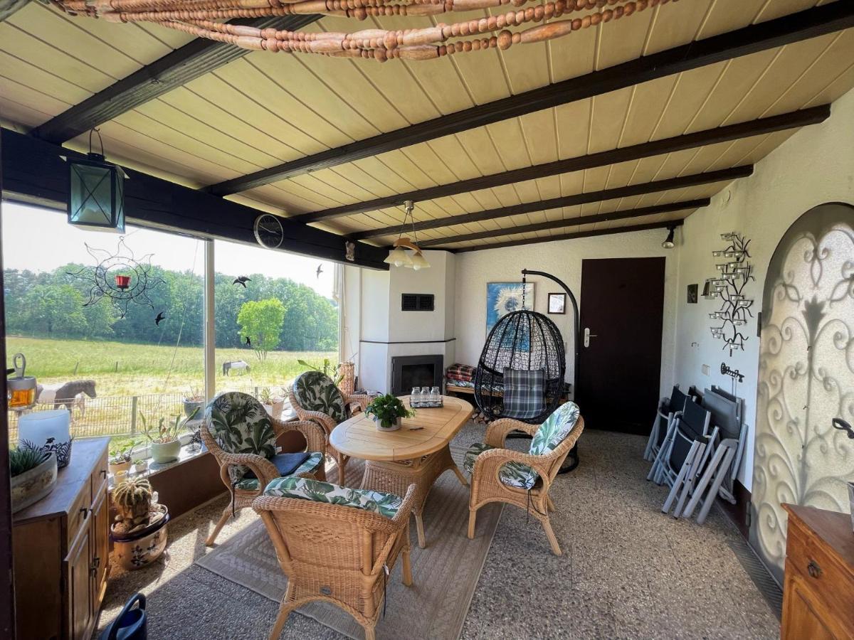 Eifel Apartment Hümmel