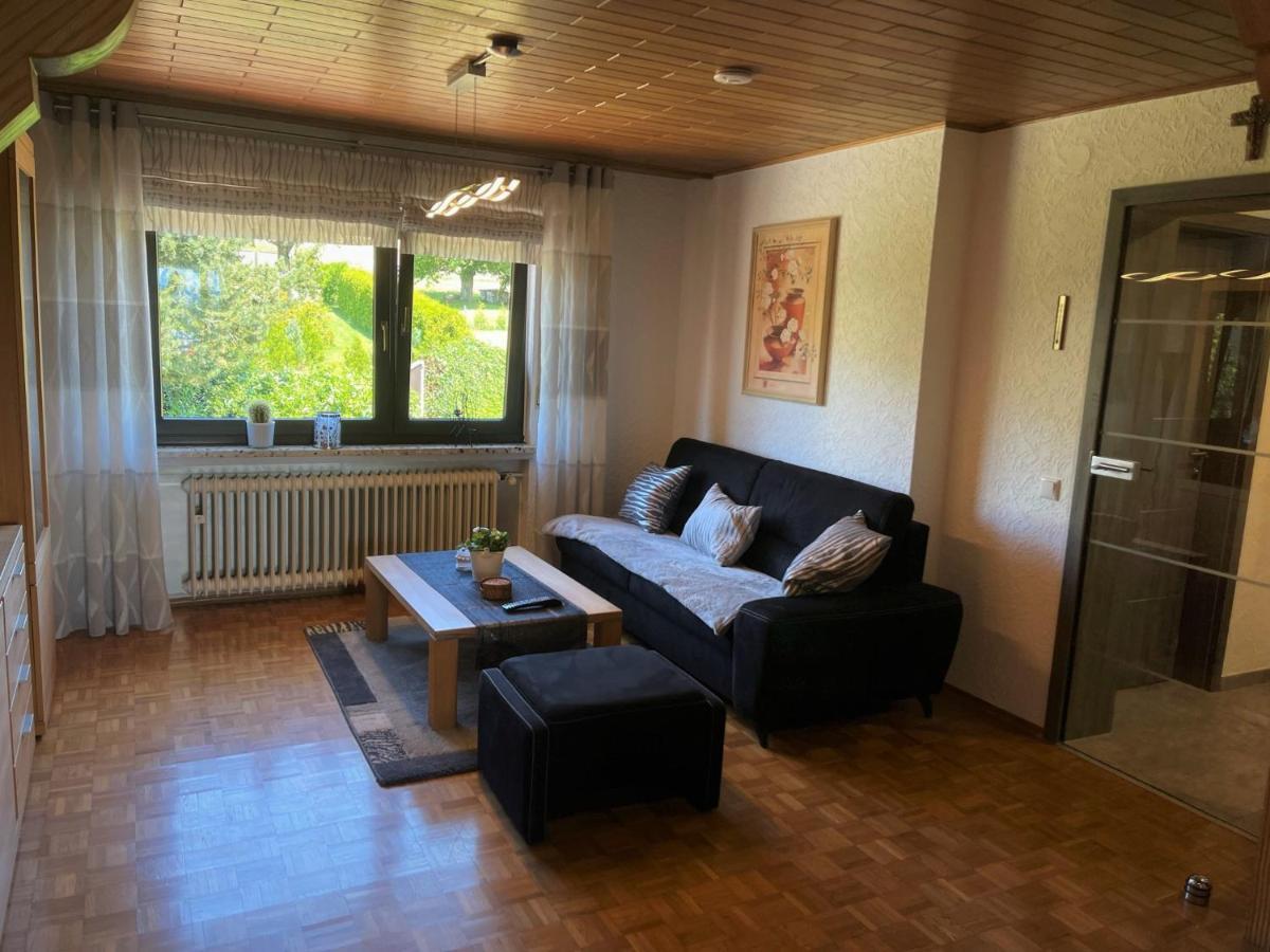 Apartment Eifel *