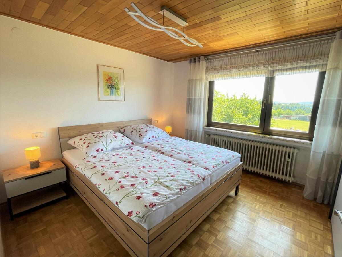 Apartment Eifel *