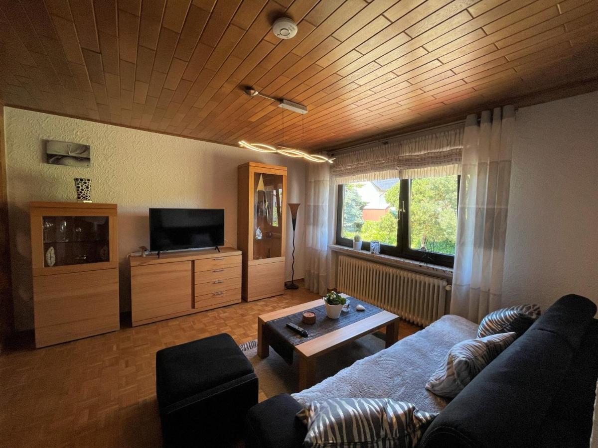 Eifel Apartment